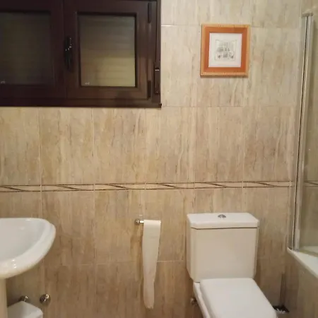 Casa Rural Blascosancho * Blascosancho