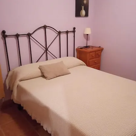 Séjour à la campagne Casa Rural Blascosancho *