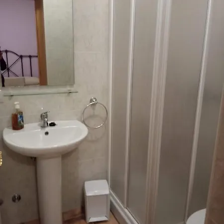 Séjour à la campagne Casa Rural Blascosancho