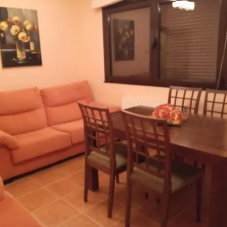 Casa Rural Blascosancho * Blascosancho