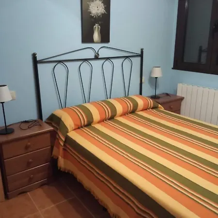 Casa Rural Blascosancho Blascosancho