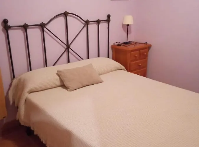 Landhuis Casa Rural Blascosancho *