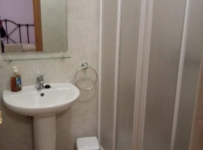 Landhuis Casa Rural Blascosancho