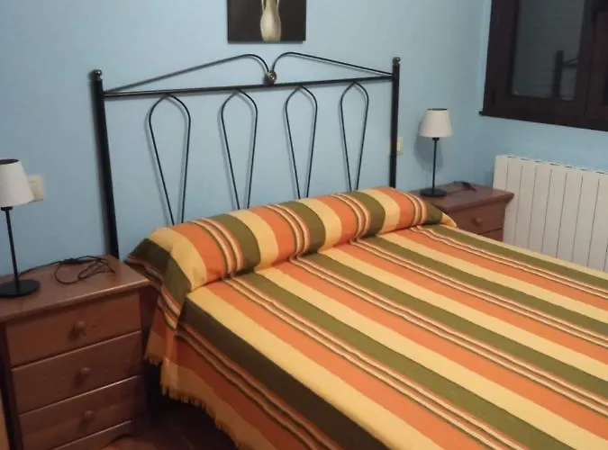 Casa Rural Blascosancho Blascosancho